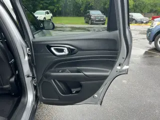 Jeep Compass 2022 Latitude 4dr SUV