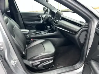 Jeep Compass 2022 Latitude 4dr SUV