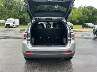 Jeep Compass 2022 Latitude 4dr SUV