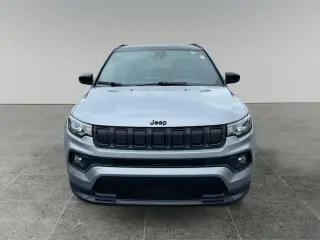 Jeep Compass 2022 Latitude 4dr SUV