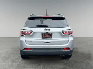 Jeep Compass 2022 Latitude 4dr SUV