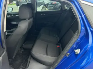 Honda Civic 2020 EX 4dr Sedan