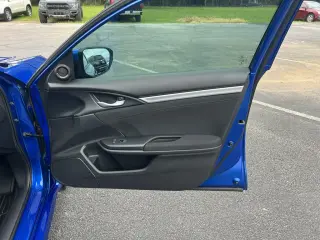 Honda Civic 2020 EX 4dr Sedan