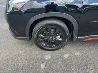 Subaru Forester 2024 AWD Sport 4dr Crossover