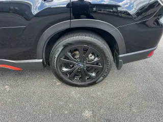 Subaru Forester 2024 AWD Sport 4dr Crossover
