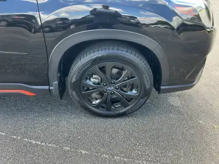 Subaru Forester 2024 AWD Sport 4dr Crossover
