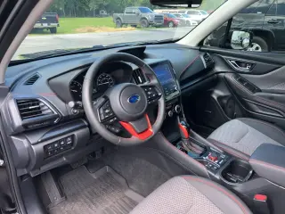 Subaru Forester 2024 AWD Sport 4dr Crossover