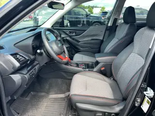 Subaru Forester 2024 AWD Sport 4dr Crossover