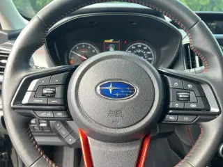 Subaru Forester 2024 AWD Sport 4dr Crossover