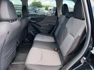 Subaru Forester 2024 AWD Sport 4dr Crossover