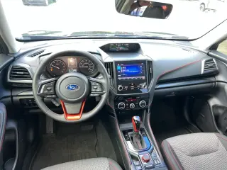 Subaru Forester 2024 AWD Sport 4dr Crossover