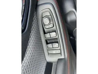 Subaru Forester 2024 AWD Sport 4dr Crossover