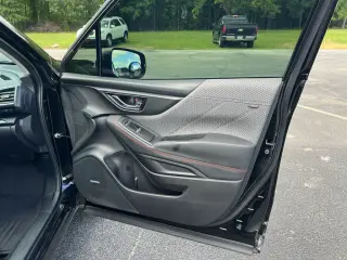 Subaru Forester 2024 AWD Sport 4dr Crossover