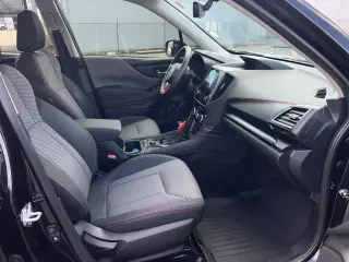 Subaru Forester 2024 AWD Sport 4dr Crossover