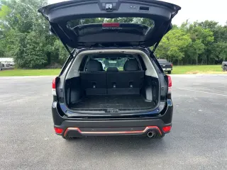 Subaru Forester 2024 AWD Sport 4dr Crossover