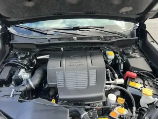 Subaru Forester 2024 AWD Sport 4dr Crossover