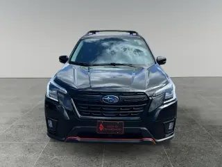 Subaru Forester 2024 AWD Sport 4dr Crossover