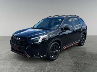 Subaru Forester 2024 AWD Sport 4dr Crossover