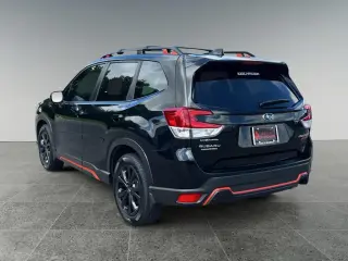 Subaru Forester 2024 AWD Sport 4dr Crossover
