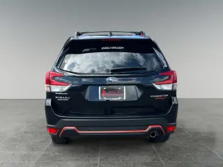 Subaru Forester 2024 AWD Sport 4dr Crossover