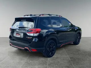 Subaru Forester 2024 AWD Sport 4dr Crossover