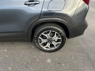 Kia Seltos 2021 AWD EX 4dr SUV