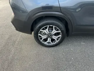Kia Seltos 2021 AWD EX 4dr SUV