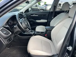 Kia Seltos 2021 AWD EX 4dr SUV