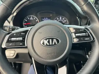 Kia Seltos 2021 AWD EX 4dr SUV
