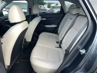 Kia Seltos 2021 AWD EX 4dr SUV