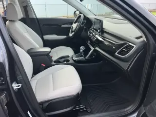 Kia Seltos 2021 AWD EX 4dr SUV