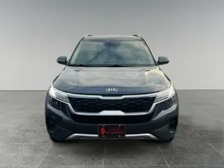 Kia Seltos 2021 AWD EX 4dr SUV