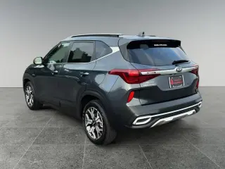 Kia Seltos 2021 AWD EX 4dr SUV