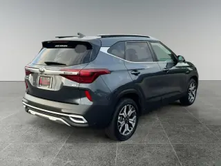 Kia Seltos 2021 AWD EX 4dr SUV