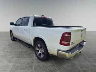 Ram 1500 2022 4x4 Laramie 4dr Crew Cab 5.6 ft. SB Pickup