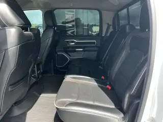 Ram 1500 2022 4x4 Laramie 4dr Crew Cab 5.6 ft. SB Pickup