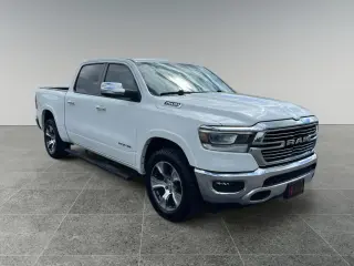 Ram 1500 2022 4x4 Laramie 4dr Crew Cab 5.6 ft. SB Pickup