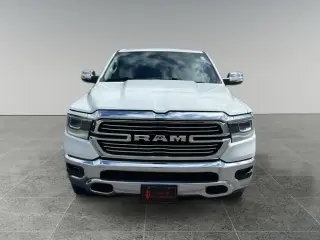 Ram 1500 2022 4x4 Laramie 4dr Crew Cab 5.6 ft. SB Pickup