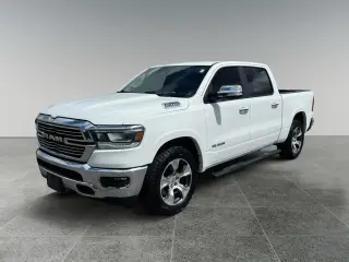 Ram 1500 2022 4x4 Laramie 4dr Crew Cab 5.6 ft. SB Pickup
