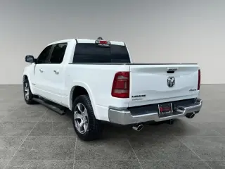 Ram 1500 2022 4x4 Laramie 4dr Crew Cab 5.6 ft. SB Pickup