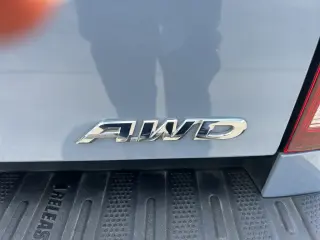 Honda Ridgeline 2023 AWD RTL 4dr Crew Cab 5.3 ft. SB