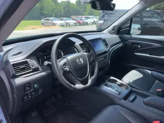 Honda Ridgeline 2023 AWD RTL 4dr Crew Cab 5.3 ft. SB