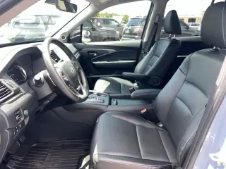 Honda Ridgeline 2023 AWD RTL 4dr Crew Cab 5.3 ft. SB