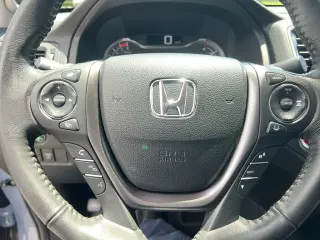 Honda Ridgeline 2023 AWD RTL 4dr Crew Cab 5.3 ft. SB