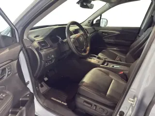 Honda Ridgeline 2023 AWD RTL 4dr Crew Cab 5.3 ft. SB