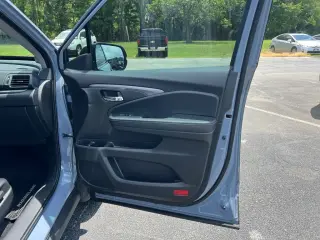 Honda Ridgeline 2023 AWD RTL 4dr Crew Cab 5.3 ft. SB
