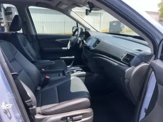 Honda Ridgeline 2023 AWD RTL 4dr Crew Cab 5.3 ft. SB