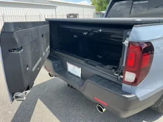 Honda Ridgeline 2023 AWD RTL 4dr Crew Cab 5.3 ft. SB