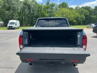 Honda Ridgeline 2023 AWD RTL 4dr Crew Cab 5.3 ft. SB
