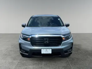 Honda Ridgeline 2023 AWD RTL 4dr Crew Cab 5.3 ft. SB